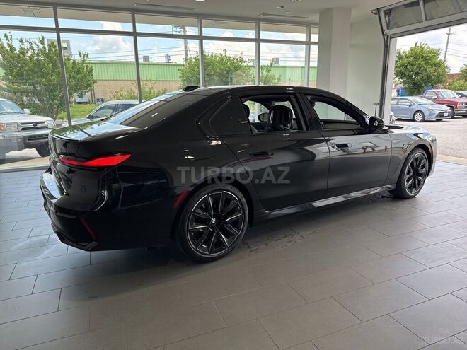 BMW 740-8