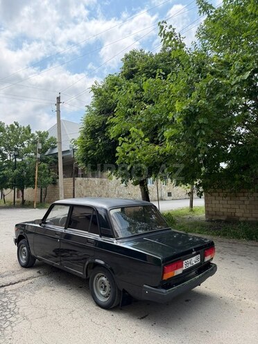 LADA (VAZ) 2107-3