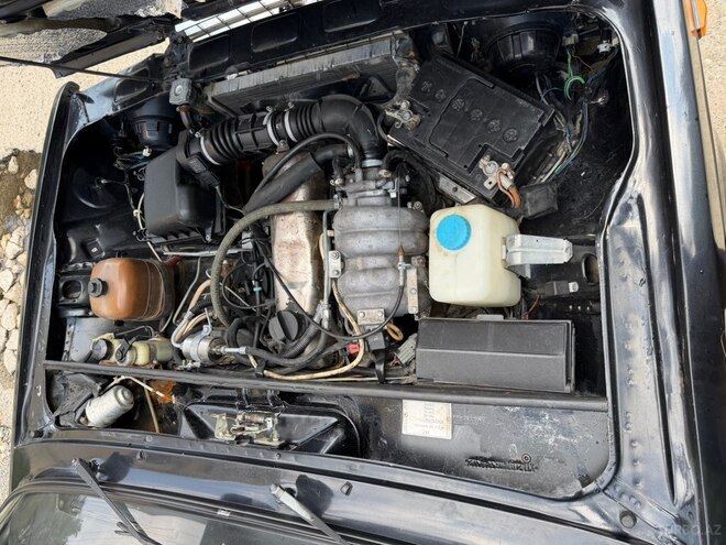 LADA (VAZ) 2107-16