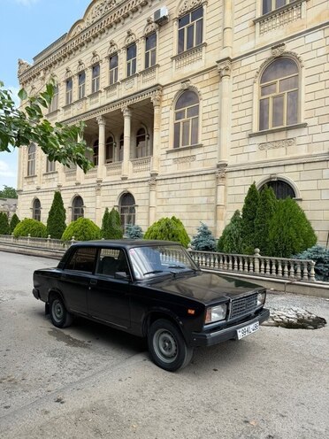 LADA (VAZ) 2107-19
