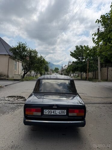 LADA (VAZ) 2107-21