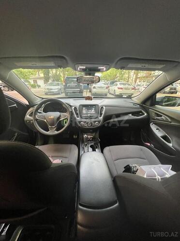 Chevrolet Malibu-10