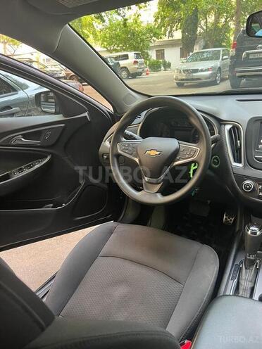 Chevrolet Malibu-11