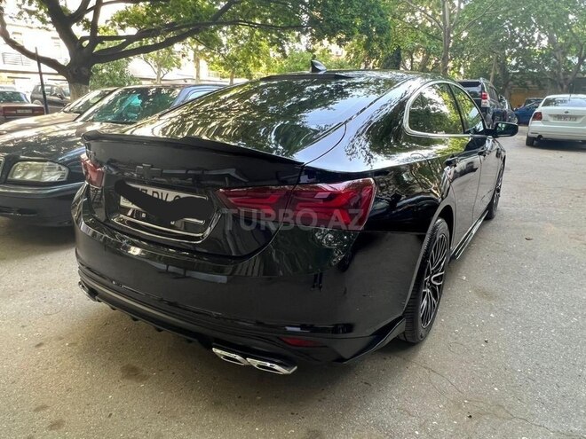 Chevrolet Malibu-5
