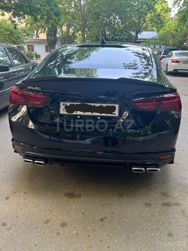 Chevrolet Malibu-2
