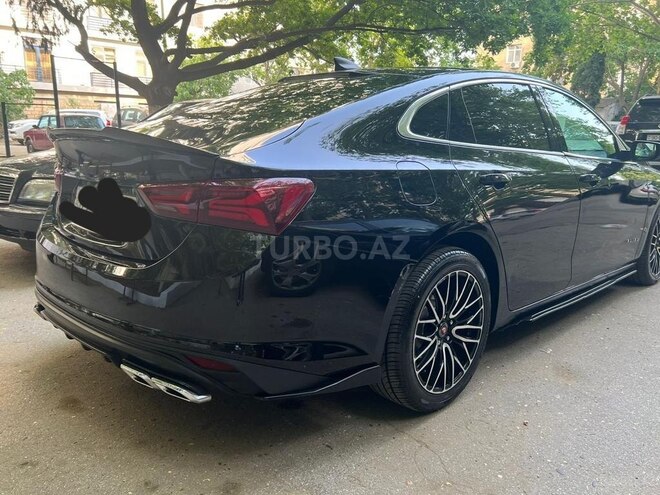 Chevrolet Malibu-3