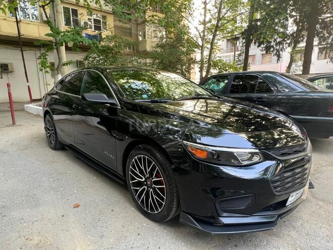 Chevrolet Malibu-17