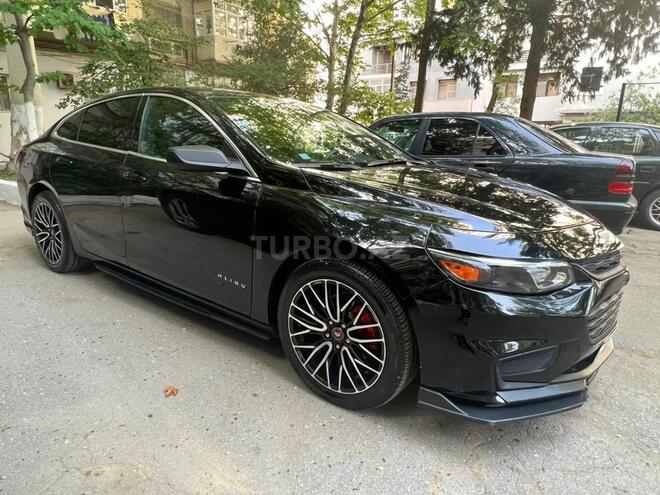 Chevrolet Malibu-16