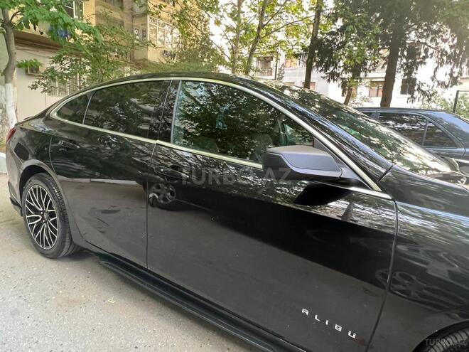 Chevrolet Malibu-15