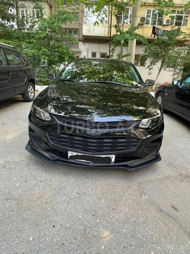 Chevrolet Malibu-1