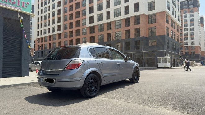 Opel Astra-6