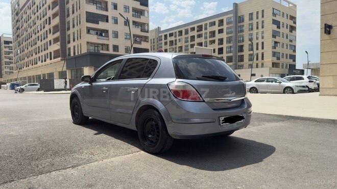 Opel Astra-4