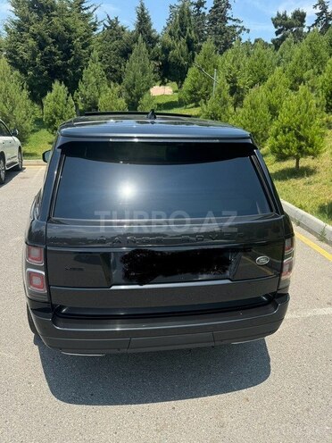 Land Rover Range Rover-5