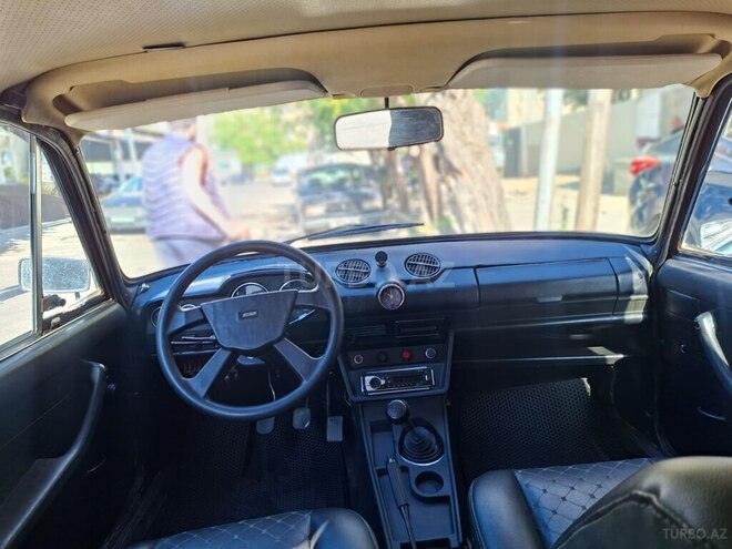 LADA (VAZ) 2106-11