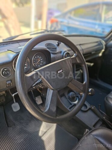 LADA (VAZ) 2106-10