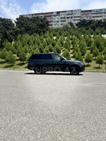 Land Rover Range Rover-4