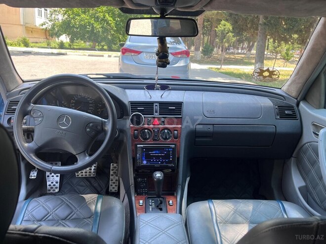 Mercedes C 180-3