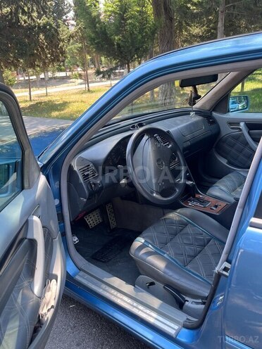 Mercedes C 180-6