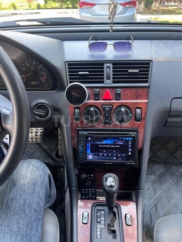 Mercedes C 180-16