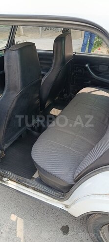 LADA (VAZ) 2107-16