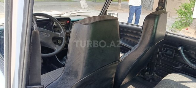 LADA (VAZ) 2107-14