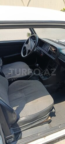 LADA (VAZ) 2107-13