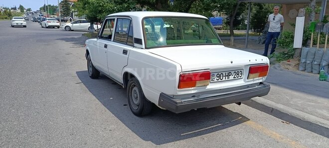 LADA (VAZ) 2107-11