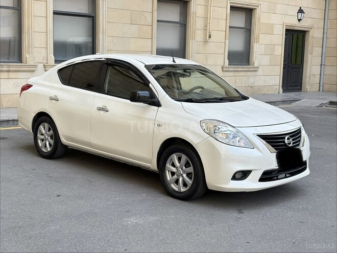 Nissan Sunny-6