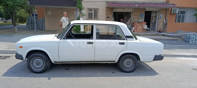 LADA (VAZ) 2107-9