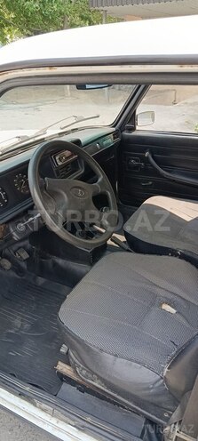 LADA (VAZ) 2107-12