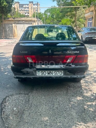 LADA (VAZ) 2115-6