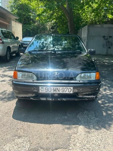 LADA (VAZ) 2115-1