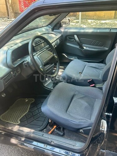 LADA (VAZ) 2115-4