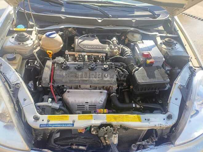 Lifan 520-8