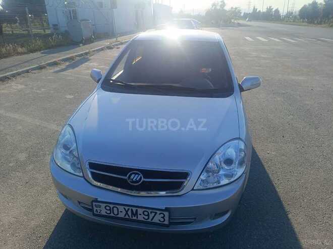 Lifan 520-12