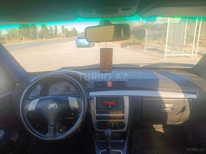 Lifan 520-4