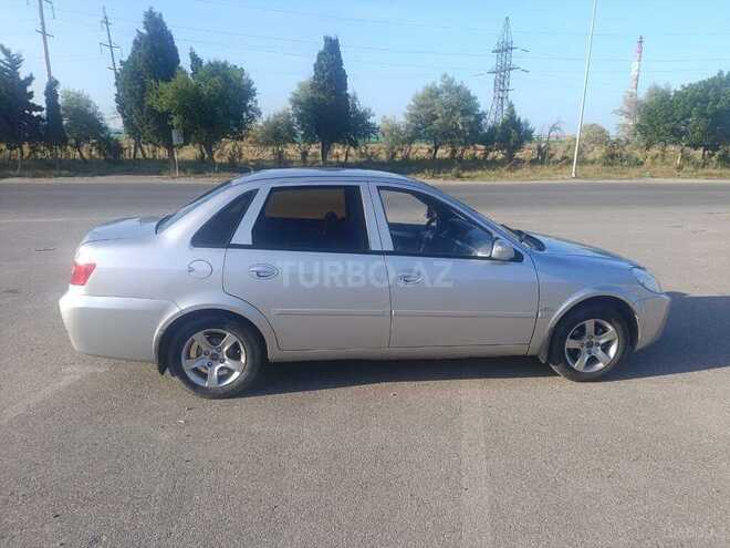 Lifan 520-11