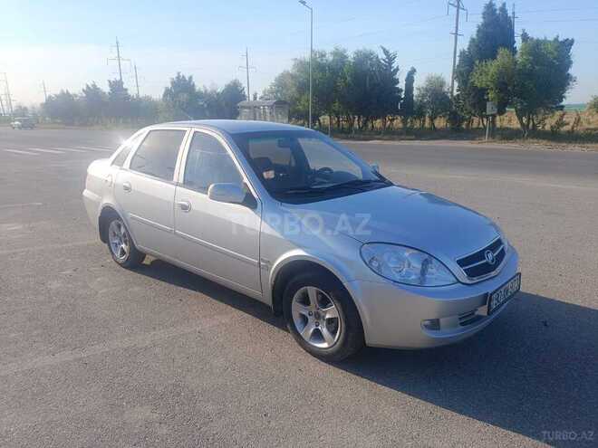 Lifan 520-13