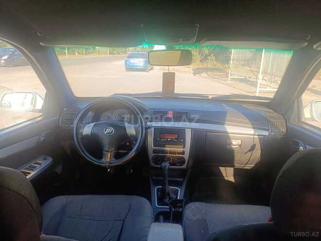 Lifan 520-3