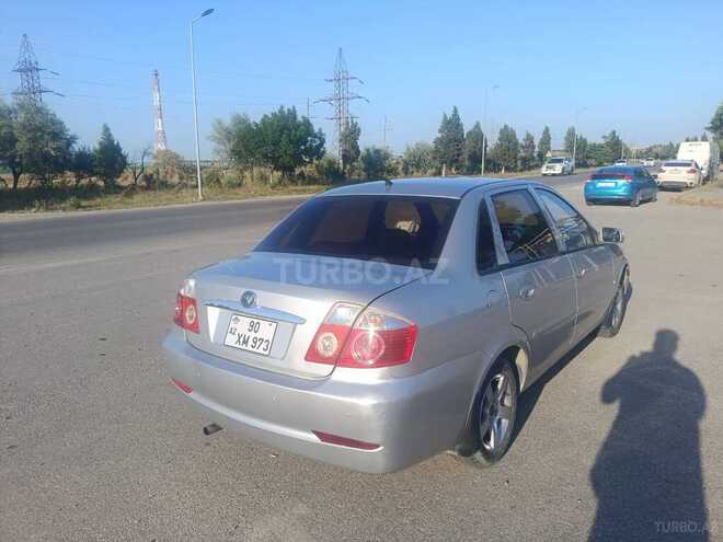 Lifan 520-18