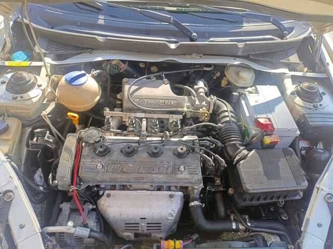 Lifan 520-9