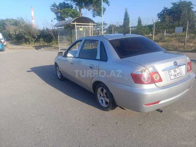 Lifan 520-15