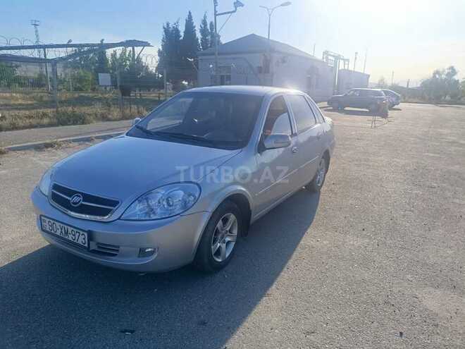 Lifan 520-1
