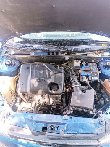 LADA (VAZ) Kalina-2