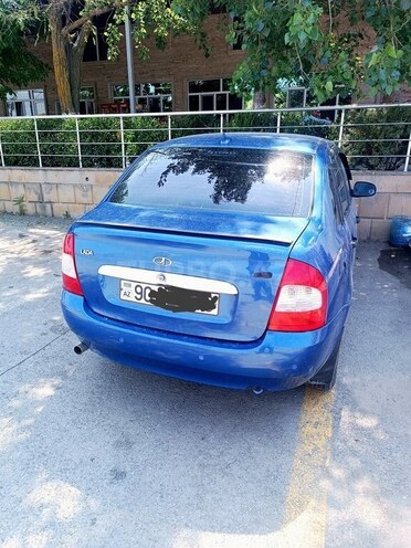 LADA (VAZ) Kalina-6