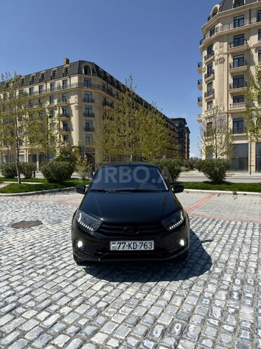 LADA (VAZ) Granta-1