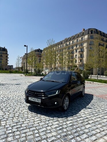 LADA (VAZ) Granta-3