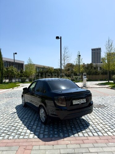 LADA (VAZ) Granta-6