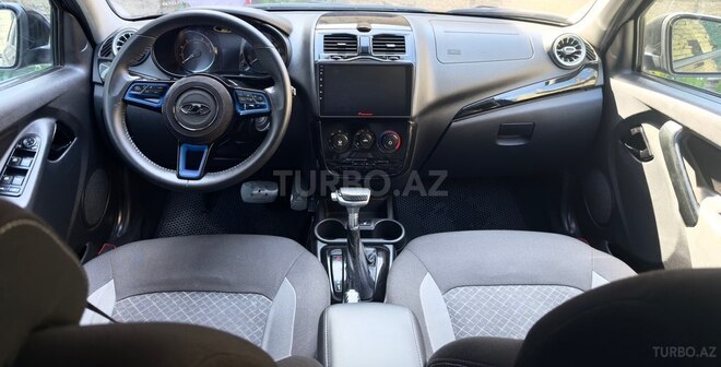 LADA (VAZ) Granta-13