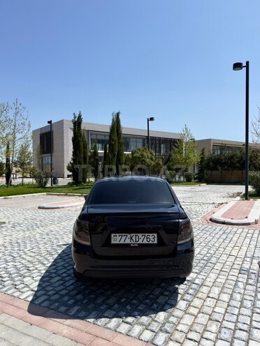 LADA (VAZ) Granta-7